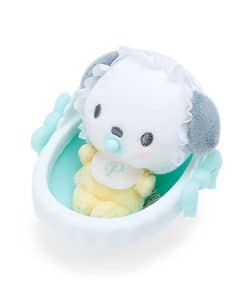 SANRIO 745006 Pochacco Cradle Mascota