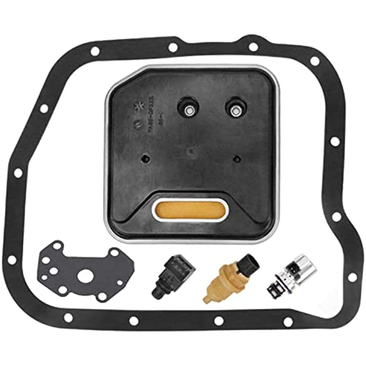 Sensor de Presión del Gobernador de Transmisión A518 46RE y