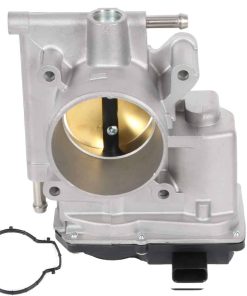 Cuerpo de aceleración SCITOO 67-4200 Ajuste de automóvil