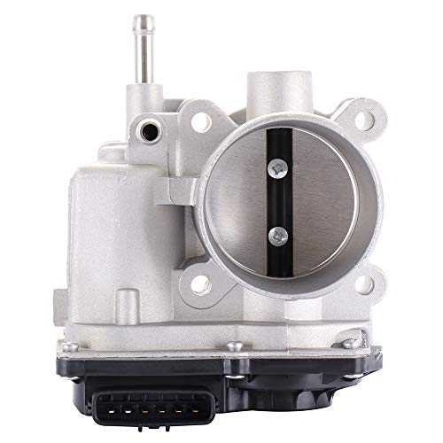 Cuerpo del acelerador SCITOO S20139 Cuerpo del acelerador