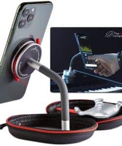 Set de Músico 1 - Innovador Soporte Magnético para Teléfono