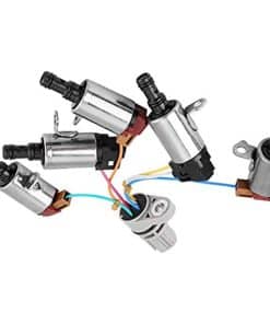 28400-PRP-004 Solenoide de Cambio de Transmisión y Arnés