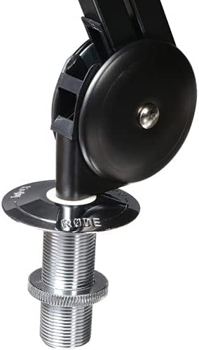 Brazo de micrófono Rode PSA1 Profesional con Extensión de - Imagen 7