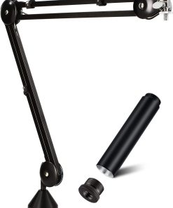 Brazo de micrófono Rode PSA1 Profesional con Extensión de