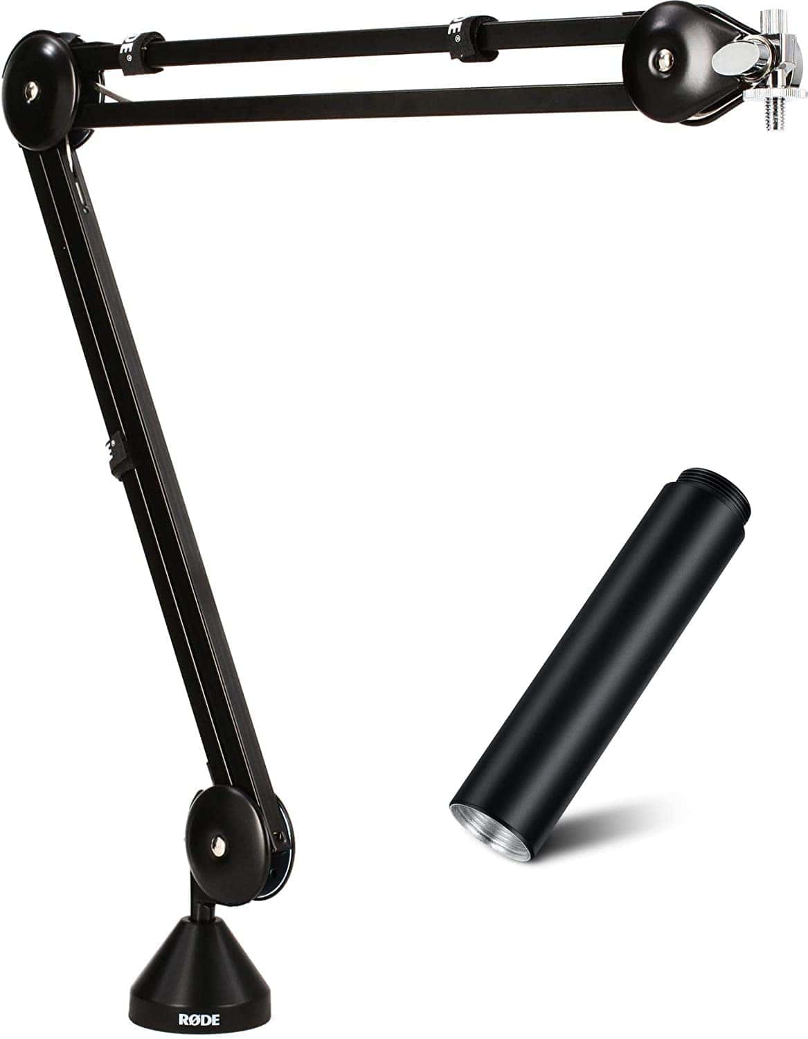 Brazo de micrófono Rode PSA1 Profesional con Extensión de - Imagen 3