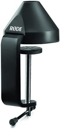 Brazo de micrófono Rode PSA1+ Pro Studio para podcasting - Imagen 8