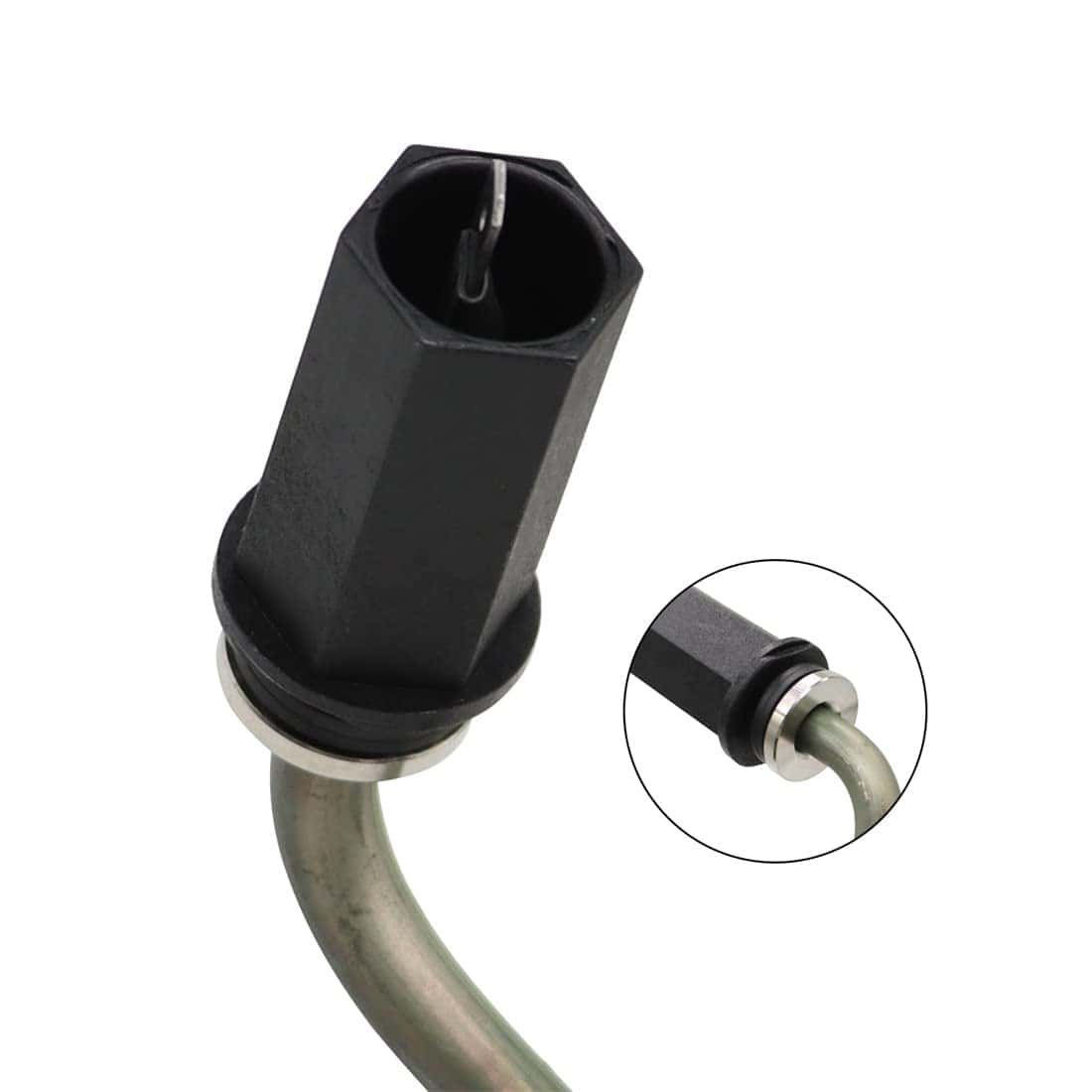 Elemento calefactor para lavavajillas Nakkaa W10518394 - Imagen 6