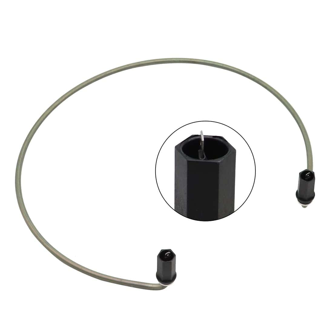 Elemento calefactor para lavavajillas Nakkaa W10518394 - Imagen 3