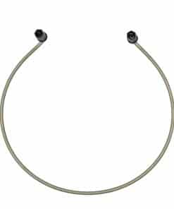 Elemento calefactor para lavavajillas Nakkaa W10518394