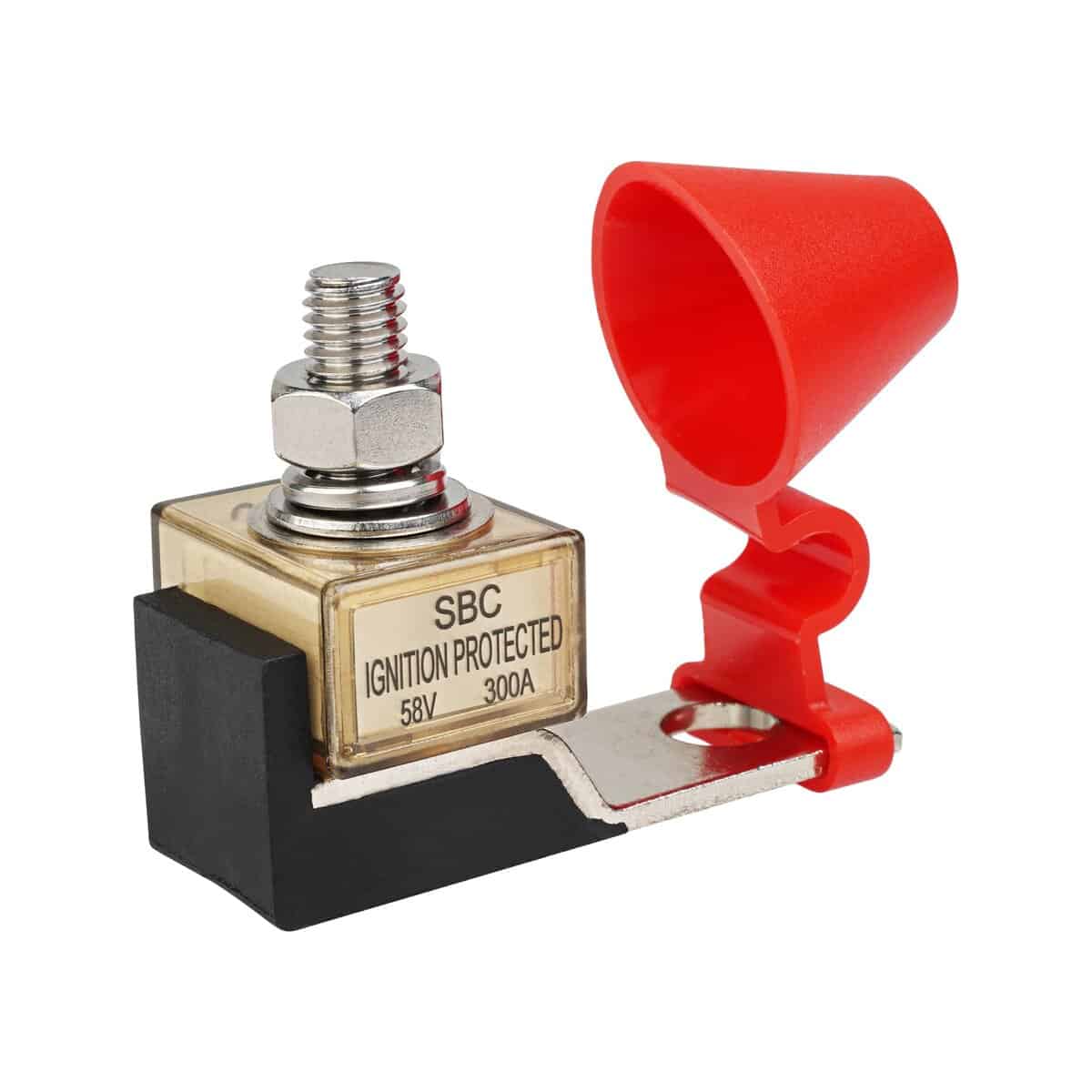 Paquete Combinado de Fusible de Batería Clasificado para - Imagen 6