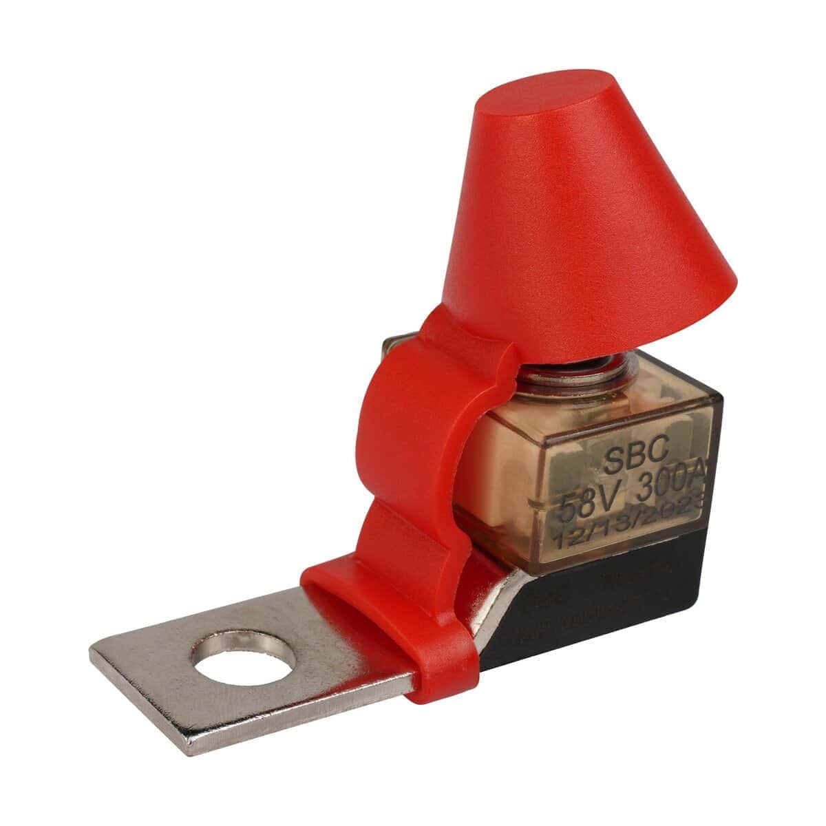 Paquete Combinado de Fusible de Batería Clasificado para - Imagen 3