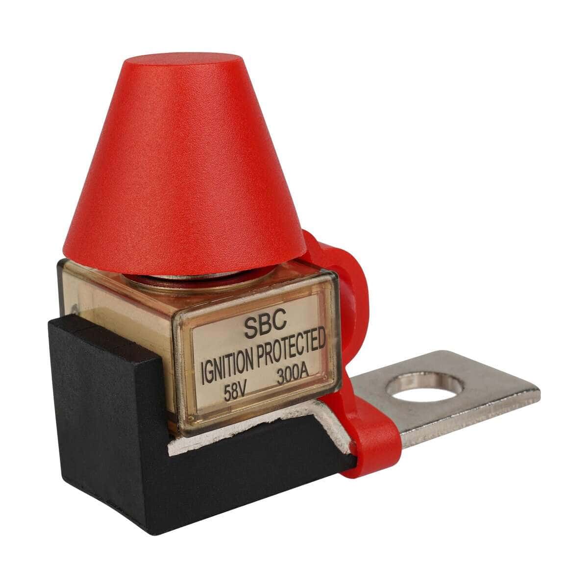 Paquete Combinado de Fusible de Batería Clasificado para - Imagen 7