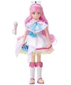 Muñeca Pretty Cure Estilo Cure Rhythm