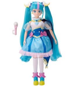 Muñeca de Pretty Cure estilo Cure Sky