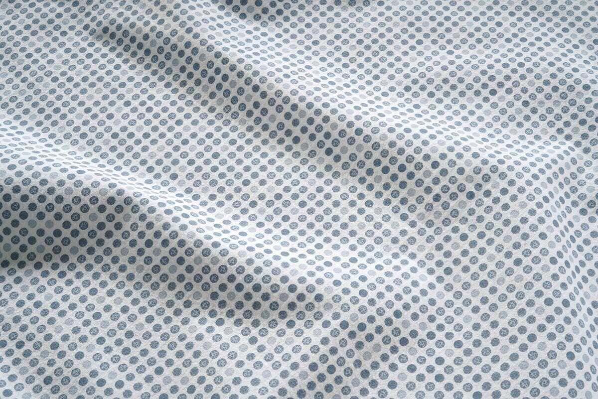 Juego de Sábanas de Franela 100% Algodón Twin LANE LINEN - - Imagen 8
