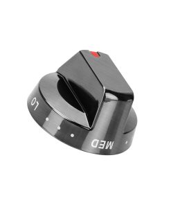 Perillas de Repuesto Mejoradas DG64-00473B, para Estufa de