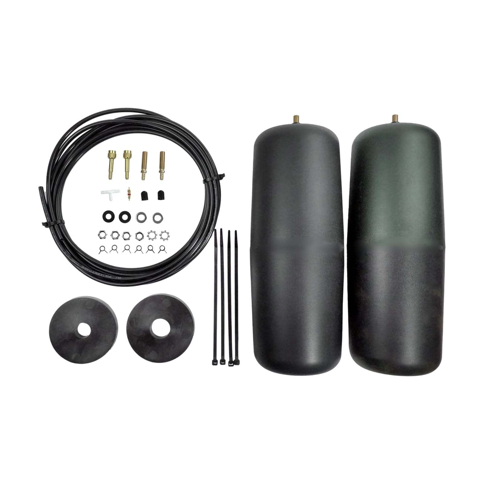 Kit de Resorte de Aire Trasero 60828HD 1000HD Reemplazo