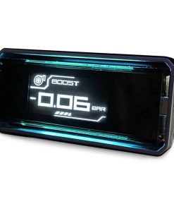 Medidor digital OBD2 Gazoz Performance 10-en-1 D-Meter 2 -