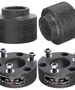 THOCAC 3" Elevadores de Nivelación Delanteros + 2" Traseros