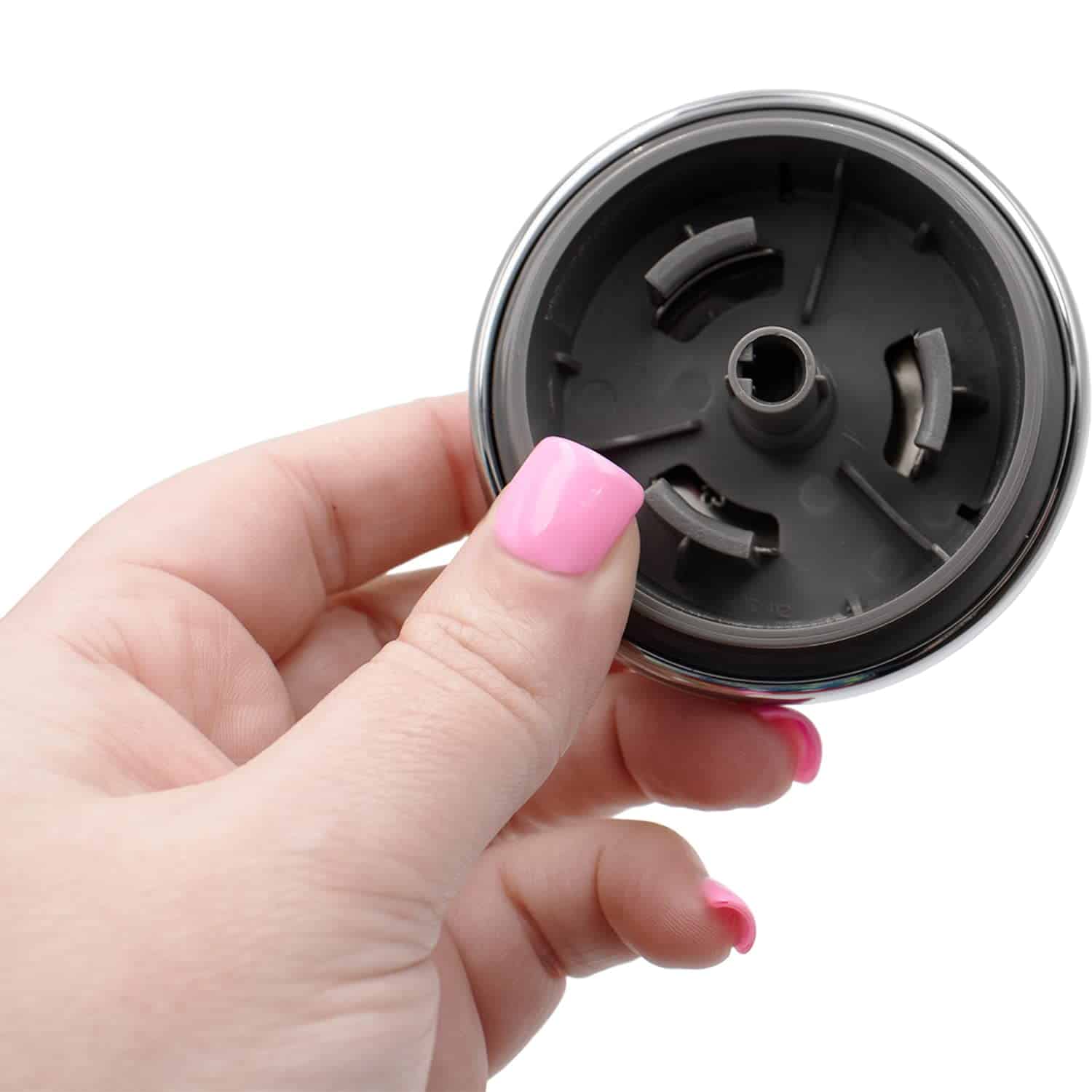 Perilla de codificador de lavadora y secadora DC97-16931B - Imagen 7