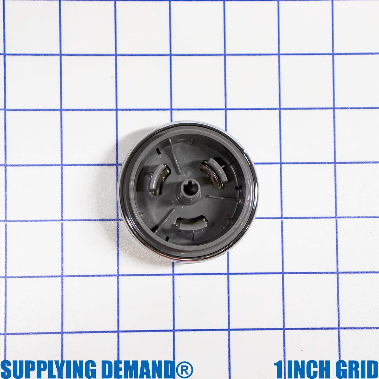 Perilla de codificador de lavadora y secadora DC97-16931B - Imagen 4