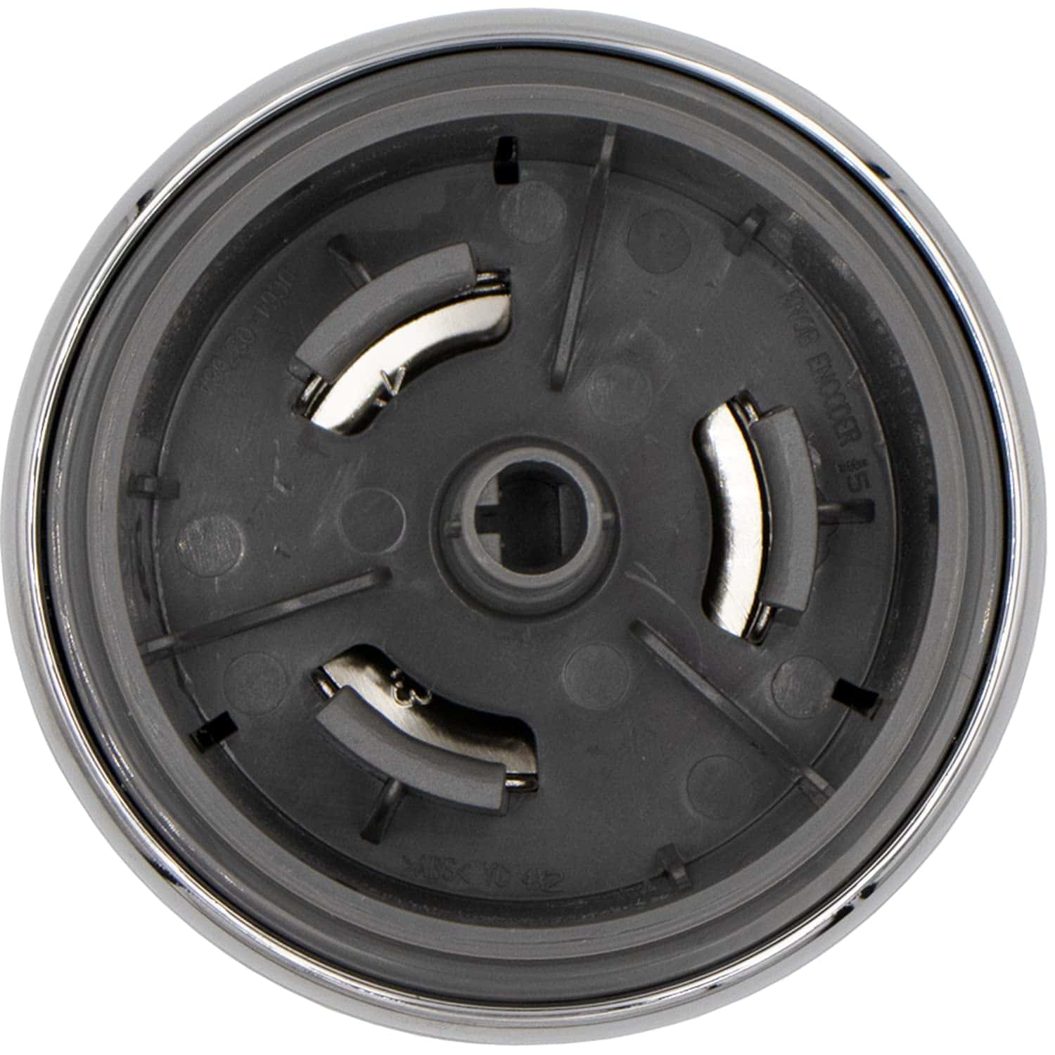 Perilla de codificador de lavadora y secadora DC97-16931B - Imagen 6