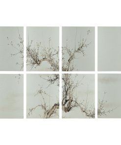 Panel Acústico de Arte MaRoLane Products 8 Pack - Diseño