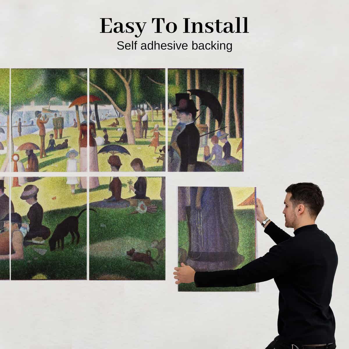 Paneles Acústicos MaRoLane - Diseño Exclusivo 8 piezas - - Imagen 8