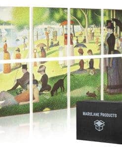 Paneles Acústicos MaRoLane - Diseño Exclusivo 8 piezas -