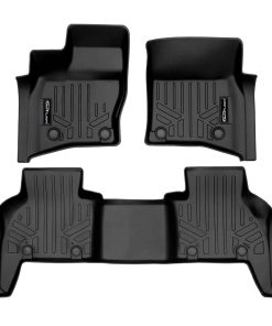 Juego de esterillas para piso SMARTLINER All Weather Custom