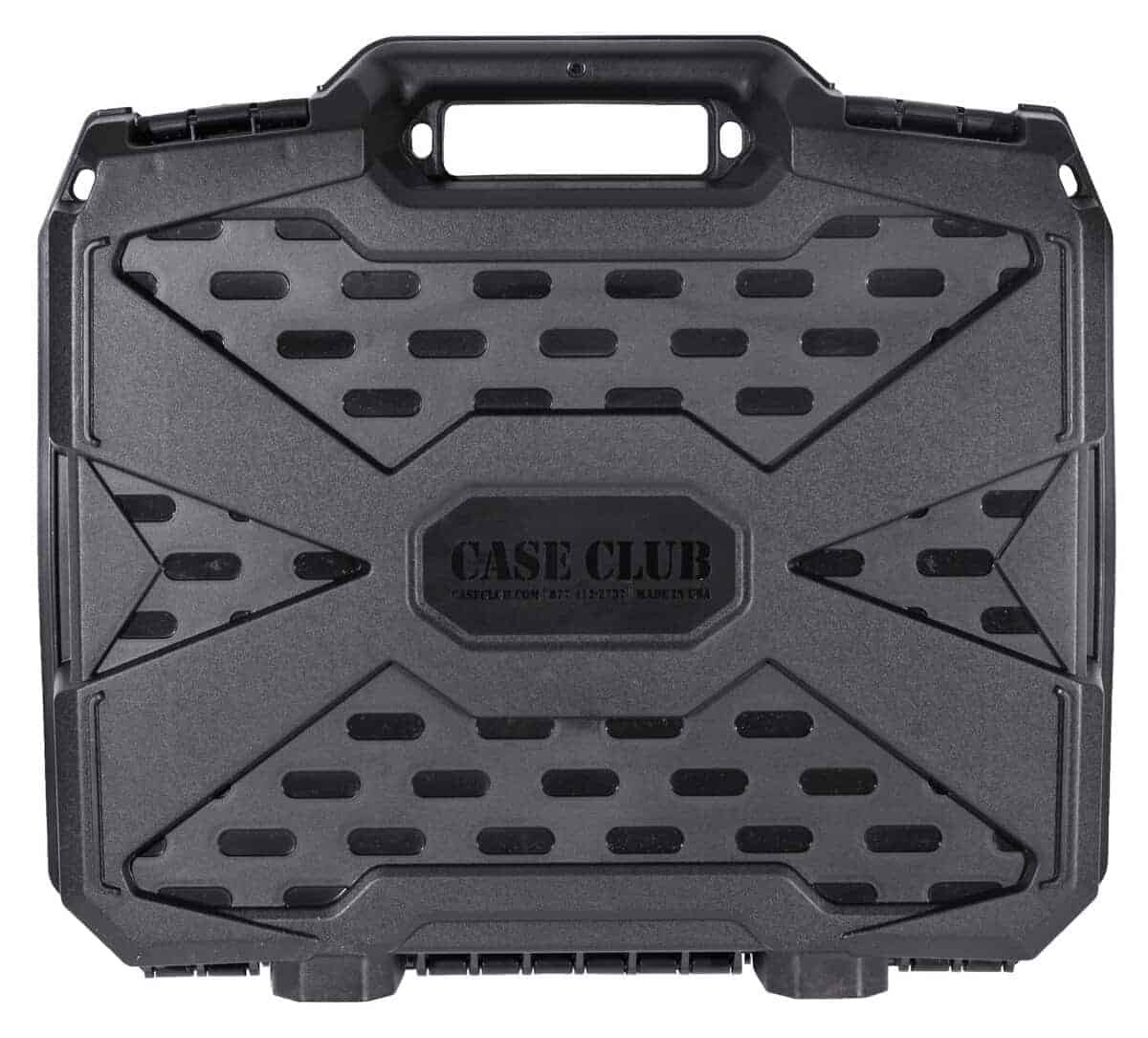 Estuche rígido Case Club - Compatible con RODECaster Pro 2, - Imagen 7