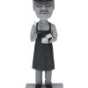 Royal Bobbles Better Call Saul Gene Takavic Estatua