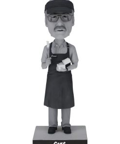 Royal Bobbles Better Call Saul Gene Takavic Estatua