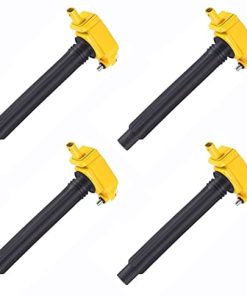 Conjunto de 4 Bobinas de Encendido UF-751 UF-754 68080508AB