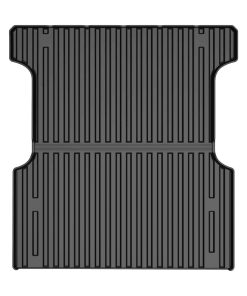 Tapete para cama de camioneta Mixsuper para Toyota Tundra