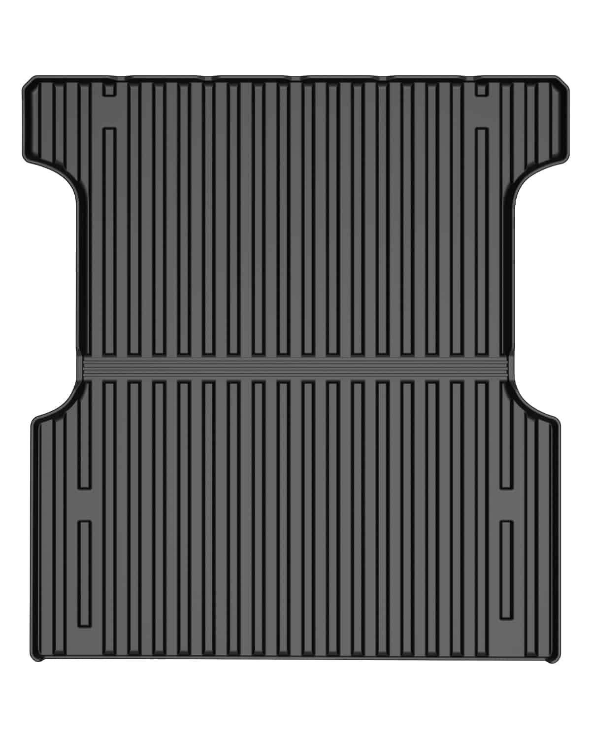 Tapete para cama de camioneta Mixsuper para Toyota Tundra