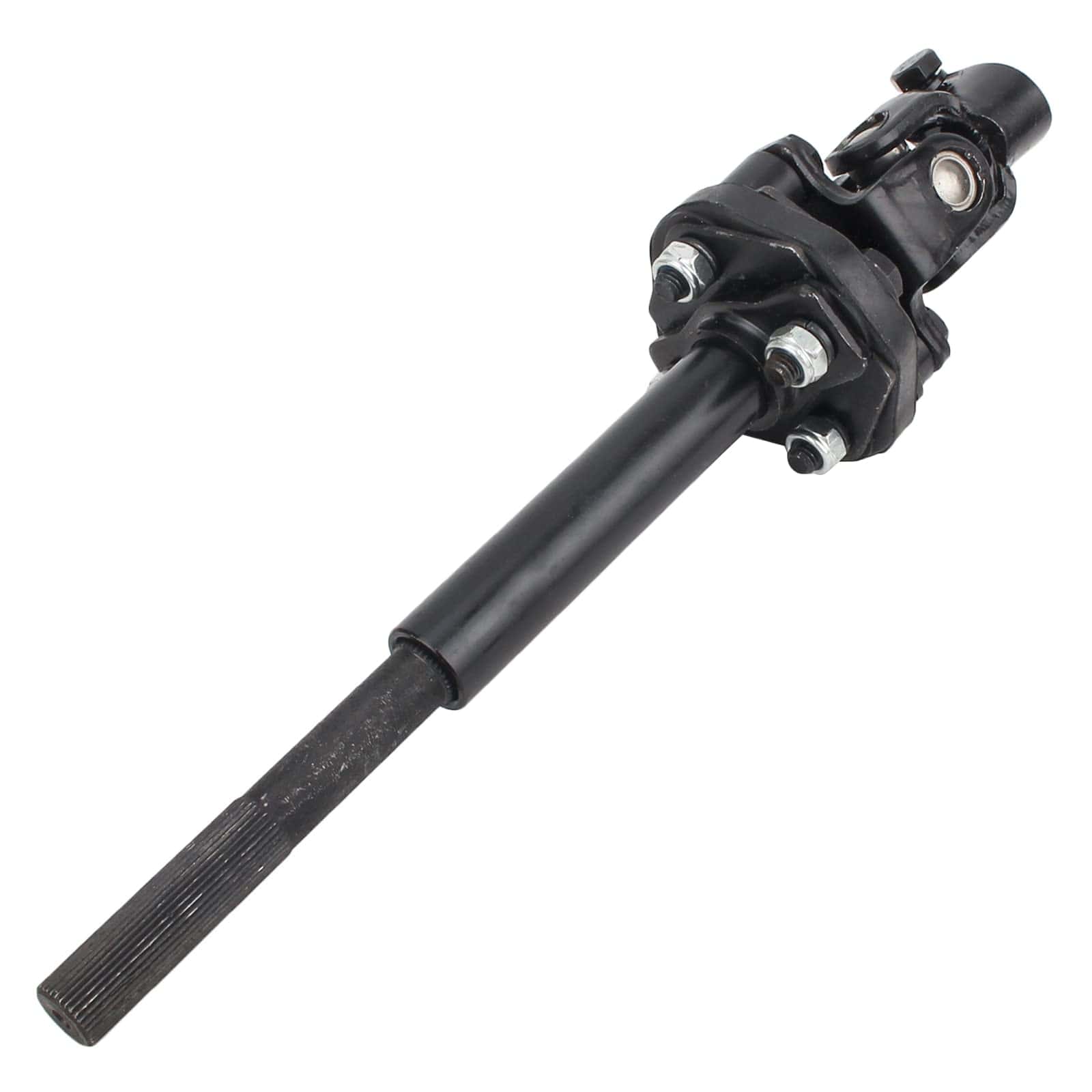 Eje de columna de dirección AUTOKAY 4522004010 para Toyota