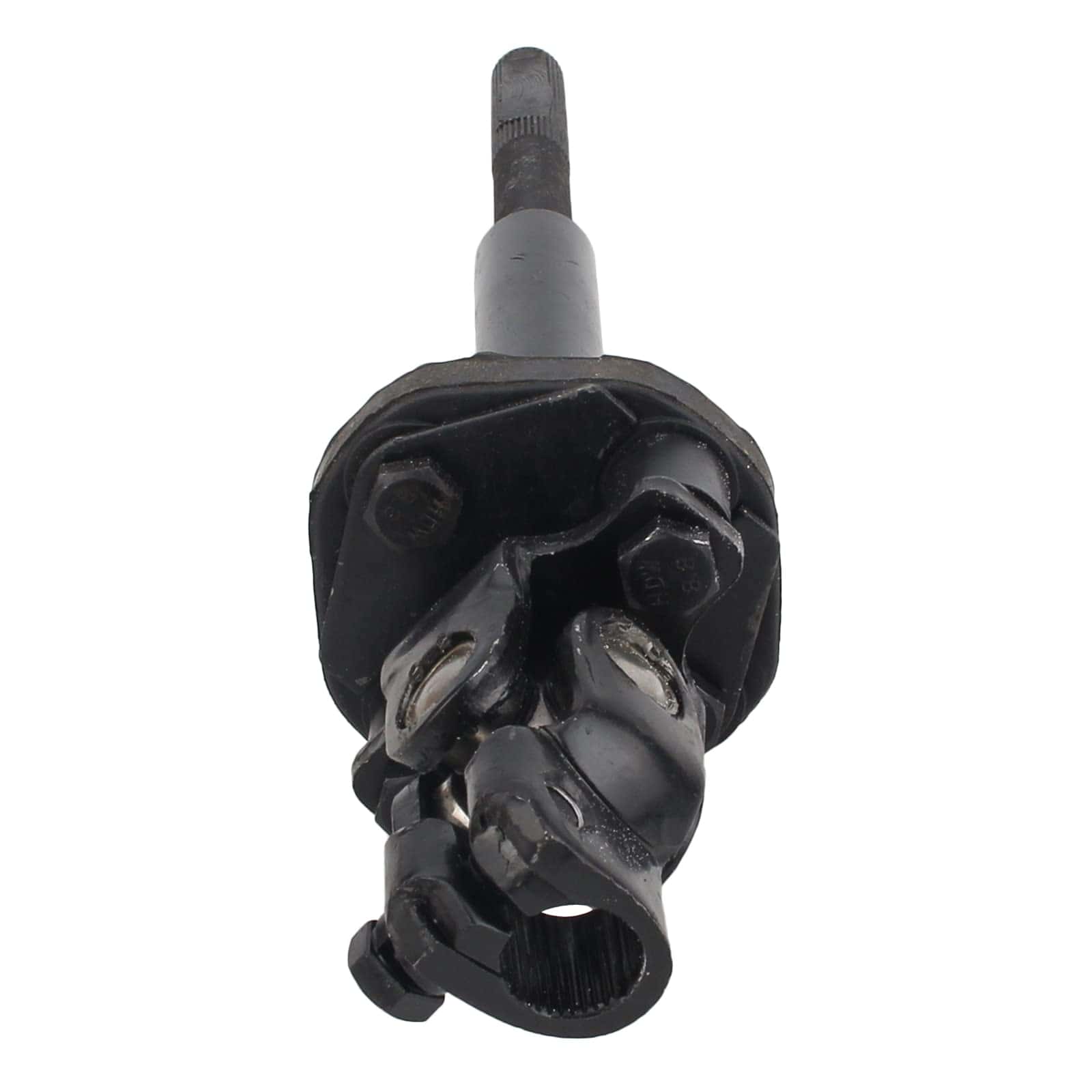 Eje de columna de dirección AUTOKAY 4522004010 para Toyota - Imagen 8