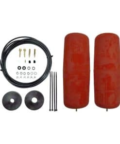 Kit de Suspensión de Bolsas de Aire para Ram 1500 y 1500