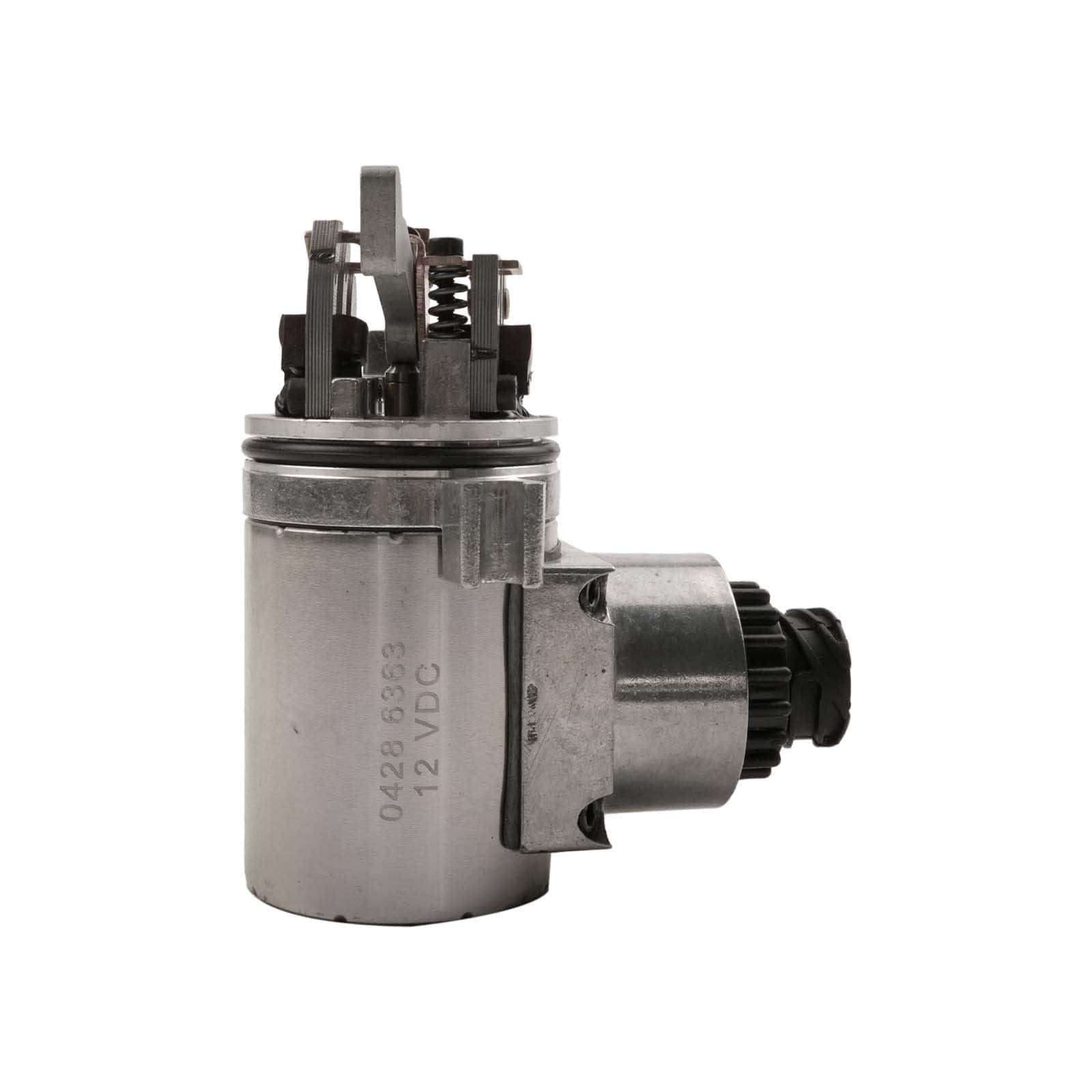 Actuador Solenoide Válvula de Parada de Reemplazo para - Imagen 3