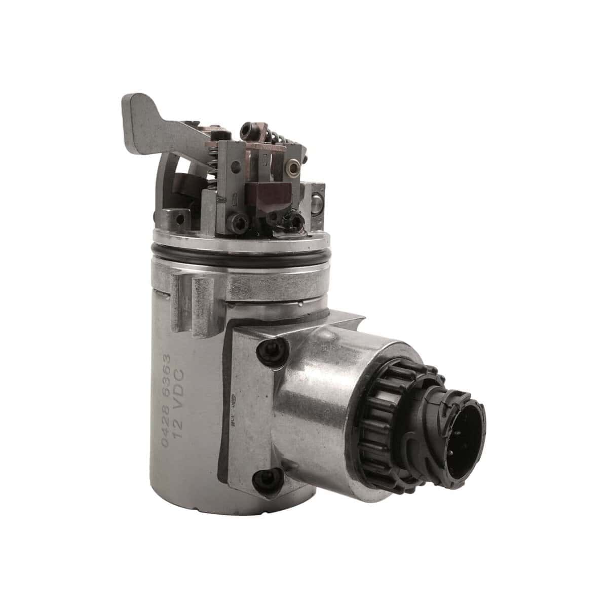 Actuador Solenoide Válvula de Parada de Reemplazo para