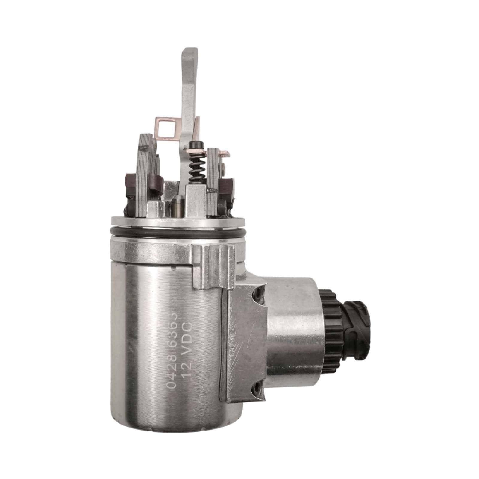 Actuador Solenoide Válvula de Parada de Reemplazo para - Imagen 6