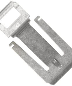 WPW10544004 Pestillo de puerta de lavavajillas - Reemplaza