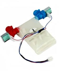 Válvula de entrada de agua para -W11025984