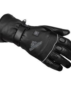 Guantes Calefactables Tourmaster Synergy Pro-Plus 12V