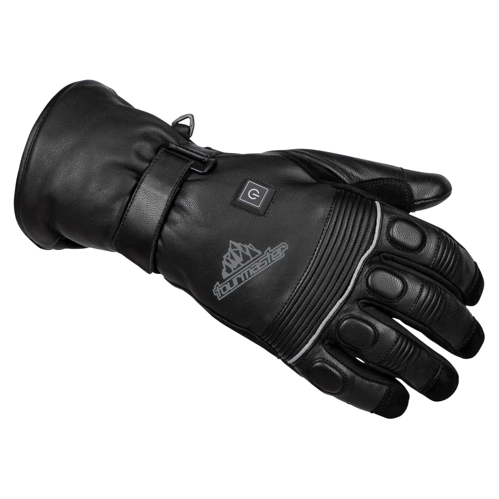 Guantes Calefactables Tourmaster Synergy Pro-Plus 12V