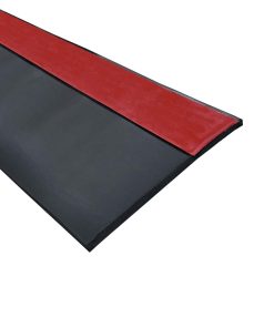 Sello de limpiaparabrisas deslizante para remolque de RV de