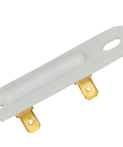 Reemplazo de fusible térmico para secadora de ropa