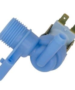 Válvula de entrada de agua para lavavajillas -Azul