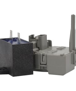 Reemplazo de Combo de Dispositivo de Arranque de Compresor